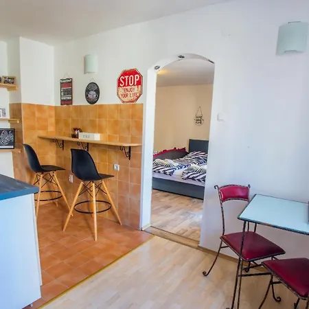 Studio Zebra Apartment Mostar