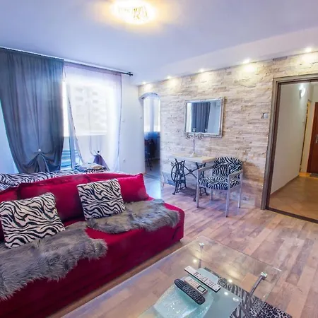 Studio Zebra Mostar