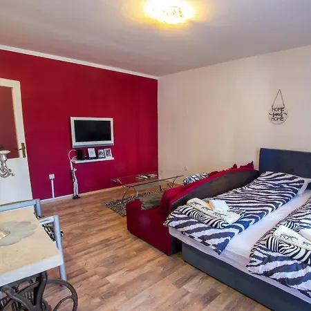 Studio Zebra * Mostar