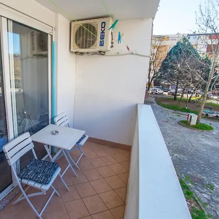 Apartment Studio Zebra Mostar