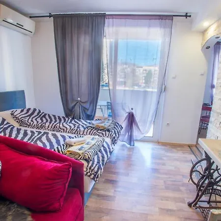 Studio Zebra Mostar