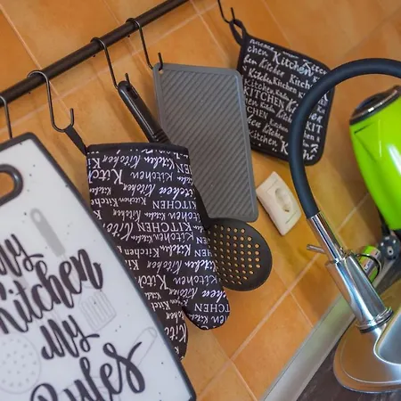 Studio Zebra Apartment Mostar