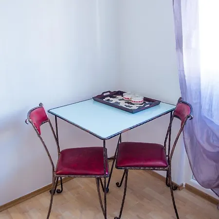Apartment Studio Zebra Mostar