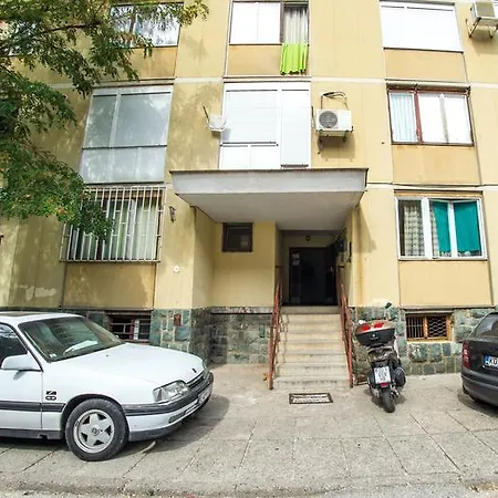 Apartment Studio Zebra Mostar